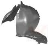 VAN WEZEL 5405433 Panelling, mudguard